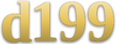 d199 โลโก้